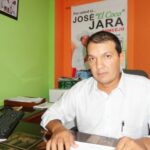 José Yefrey “Coco” Jara, Nuevo presidente del Concejo municipal de Arauca