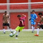 Juegos Intercolegiados de Barranquilla 2023: el deporte escolar se toma la ciudad