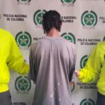 La Policía Nacional captura a un presunto traficante de estupefacientes en La Dorada