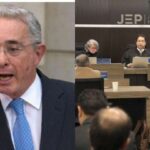 La crítica de Álvaro Uribe a la JEP: 'Considera que refritos de Mancuso son novedosos'