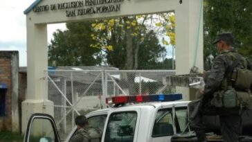 La huelga de hambre de los internos de la cárcel San Isidro en Popayán, “por mal servicio de alimentación”