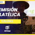 Las aves representativas de Caldas quedarán inmortalizadas en una emisión filatélica