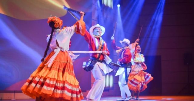 Llegó la hora para que artistas y gestores culturales de danza en el Quindío se profesionalicen