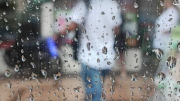 Lluvias de las últimas horas generan alertas en los 14 municipios de Risaralda
