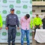 Capturados tres presuntos responsables del homicidio de docente en el Caquetá
