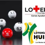 Lotería Cruz Roja y Huila: aquí los resultados del martes 28 de noviembre