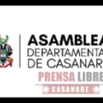 Marisela Duarte aceptó la curul y ya está conformada la Asamblea Departamental de Casanare