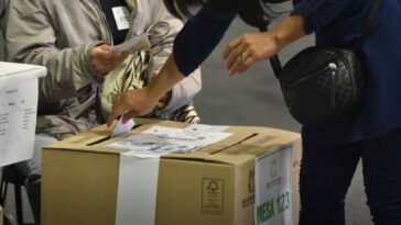 Más de 600 denuncias recibió la Procuraduría durante elecciones territoriales 2023