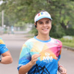 Montería está lista para la tercera versión de Río Media Maratón, una de las carreras más importantes del país