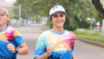 Montería está lista para la tercera versión de Río Media Maratón, una de las carreras más importantes del país