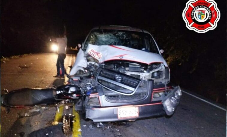 Motociclista fallece en accidente de tránsito en el norte de Casanare