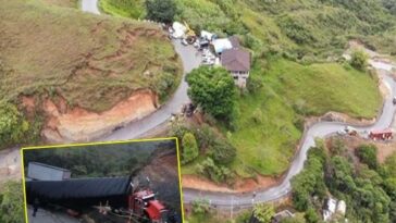 Movilidad crítica entre Cauca y Nariño: el paso es restringido y filas superan los 10 kilómetros