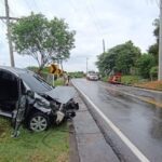 accidentes de transito