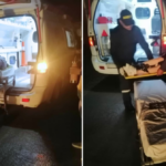 Mujer fue atropellada por un motociclista que se dio a la fuga en Circasia