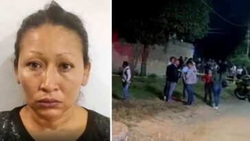 Mujer fue violentamente asesinada dentro de una vivienda en Pitalito