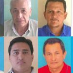 Niegan amnistía a exguerrillero que hizo inteligencia para masacre de concejales de Rivera (Huila) 7 22 noviembre, 2023
