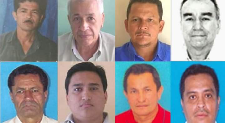 Niegan amnistía a exguerrillero que hizo inteligencia para masacre de concejales de Rivera (Huila) 7 22 noviembre, 2023