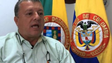 «No se preocupen que no llegaré a gobernar con retrovisor»: Roberto Jiménez