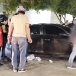 Nuevo Ataque Sicarial Deja un Hombre Muerto y Tres Personas Heridas en Cúcuta