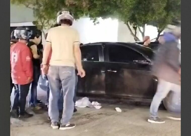 Nuevo Ataque Sicarial Deja un Hombre Muerto y Tres Personas Heridas en Cúcuta