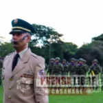 Nuevo comandante de Acción Integral del Ejército en la Orinoquia