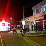 Nuevo homicidio se registra en el municipio de Villanueva