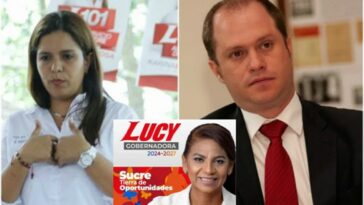 OPINIÓN | Lucy García, la ilegítima.