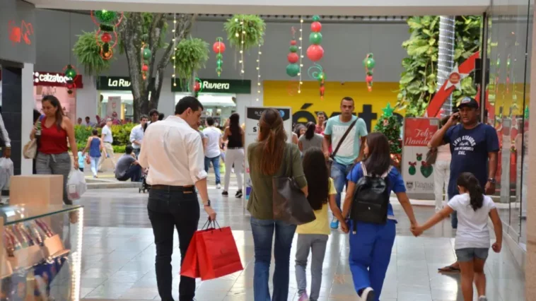 Octubre el peor mes para el comercio