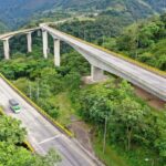 Ojo: responsabilizan a la ANI por daños en el km 58 de la vía al Llano