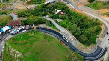 Ola invernal aplaza apertura de la vía Panamericana en Rosas, Cauca, por 24 horas