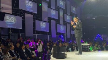 Recomendaciones de la SIC para subasta 5G en Colombia
