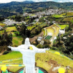 Ospina, el tesoro escondido de Nariño