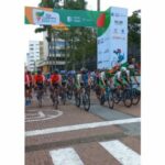 Por competencia ciclística masculina se tendrán cierres viales en la vía Armenia -Pereira