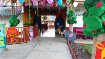Por intoxicación masiva de niños, el ICBF suspendió hogar infantil en La Tebaida