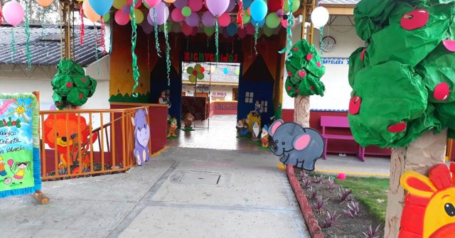 Por intoxicación masiva de niños, el ICBF suspendió hogar infantil en La Tebaida