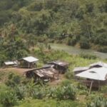 Por paro armado del ELN en el Alto Baudó, más de 14 mil personas están confinadas en sus casas