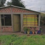 Postulados al proyecto de mejoramiento de vivienda rural deben acercarse al INDEV