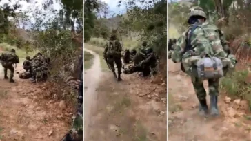 Procuraduría exige explicaciones ante hostigamientos en Huila