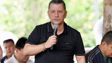 Ricardo Orozco
