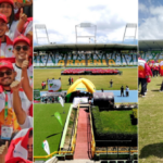 Quindío cuenta con 400 voluntarios para los XXII Juegos Nacionales y Paranacionales 2023