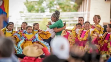 Reconocimiento mundial: escuela de Pitalito, Huila, ganó premio en educación ambiental