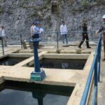 Reinician labores de optimización del acueducto en Altamira