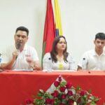 Renson Martínez terminó electo gobernador de Arauca con 41.188 votos