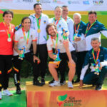 Risaralda cierra Juegos Nacionales como la quinta potencia deportiva de Colombia
