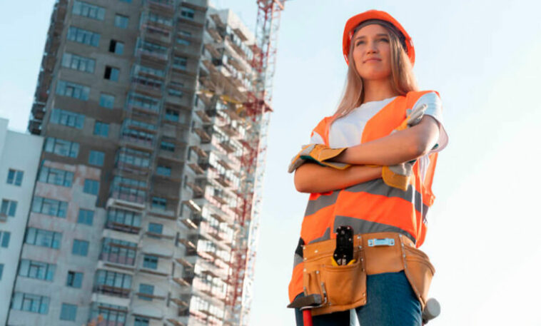 SENA ofrece curso Técnico en Construcción de Edificaciones: acá los pasos a seguir