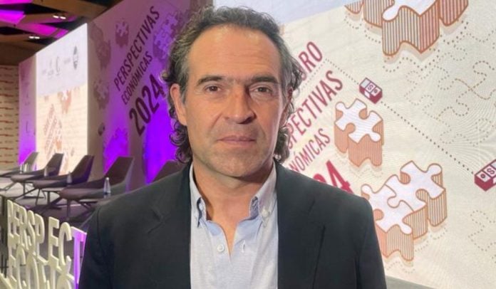 Federico 'Fico' Gutiérrez