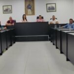 Secretaria de Desarrollo Social instaló sesiones del Concejo Municipal de Sandoná