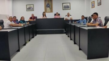 Secretaria de Desarrollo Social instaló sesiones del Concejo Municipal de Sandoná