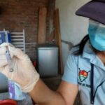 Secretaría de salud invita a toda la comunidad a no bajar la guardia contra el Dengue