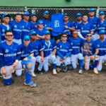 Selección Córdoba de béisbol sigue imparable en los Juegos Nacionales Eje Cafetero 2023